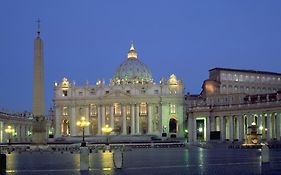 B&B Vatican Santa Marta
