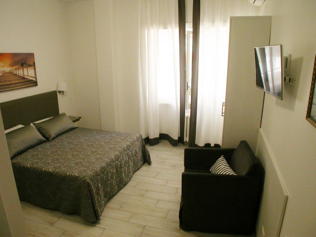 B&B Vatican Santa Marta Roma Camera foto
