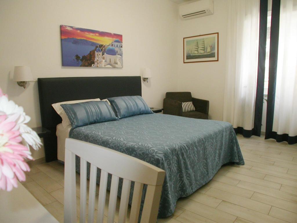 B&B Vatican Santa Marta Roma Camera foto