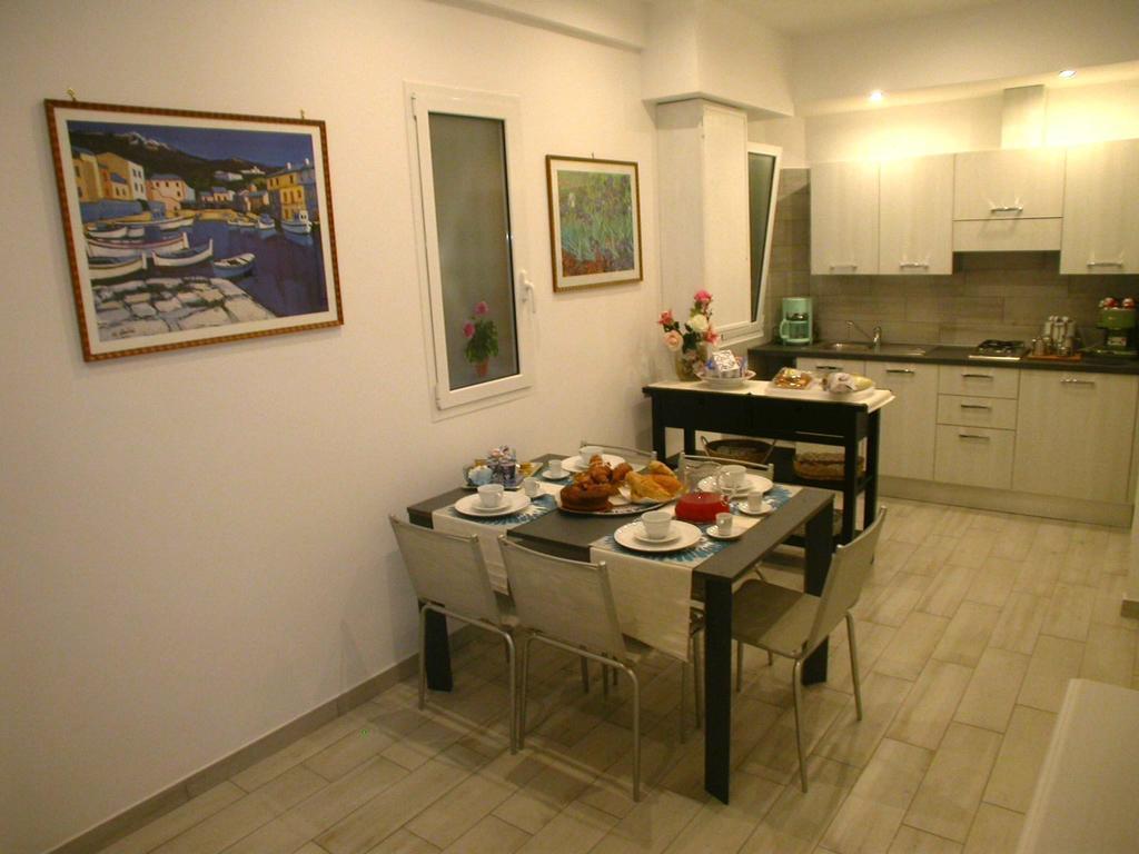 B&B Vatican Santa Marta Roma Esterno foto